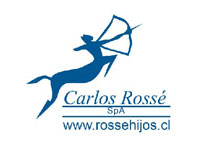 logo Carlos Rossé