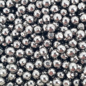 Esferas de acero 3 mm (gr)