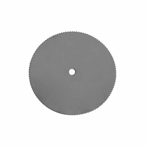 disco de Sierra sin montar 12,5mm